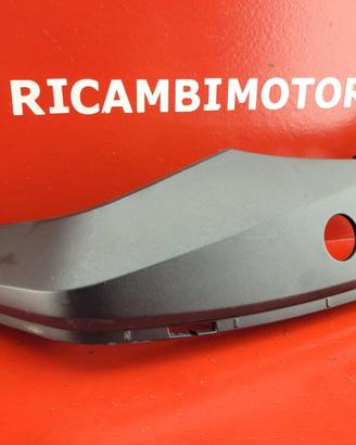 COVER COMANDI DX BMW R1200RT R1250RT LC
