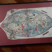 Copia Carta della Biblioteca di Firenze - Treccani