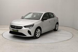 OPEL Corsa 1.2 Elegance s&s 75cv