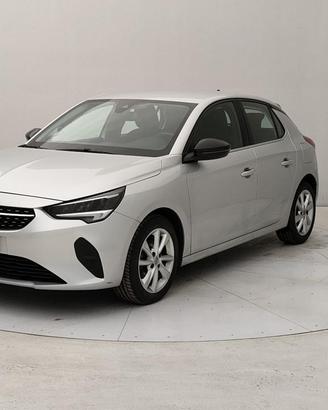 OPEL Corsa 1.2 Elegance s&s 75cv