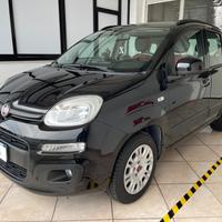 Fiat Panda 1.2 GPL Lounge NO VINCOLO DI FINANZIAME