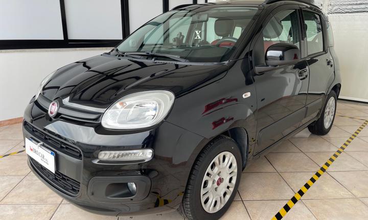 Fiat Panda 1.2 GPL Lounge NO VINCOLO DI FINANZIAME