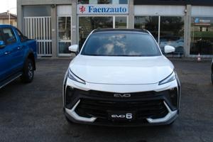 NEW EVO 6 GPL 5 ANNI DI GARANZIA!!