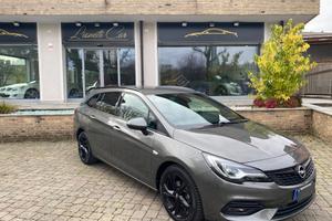 Opel Astra 1.5 CDTI 122 CV S&S Sports Tourer Ultim