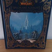 I regni orientali. World of Warcraft