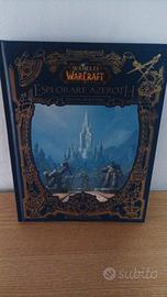 I regni orientali. World of Warcraft