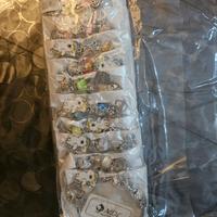 12 bracciali con charm unicorno ispirat pandora