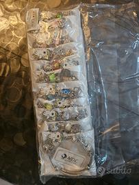 12 bracciali con charm unicorno ispirat pandora