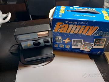 Polaroid Family Pack