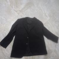 Vestito uomo di sartoria