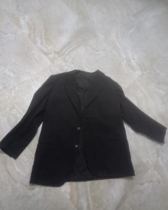 Vestito uomo di sartoria