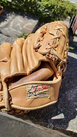 guantone baseball adulto