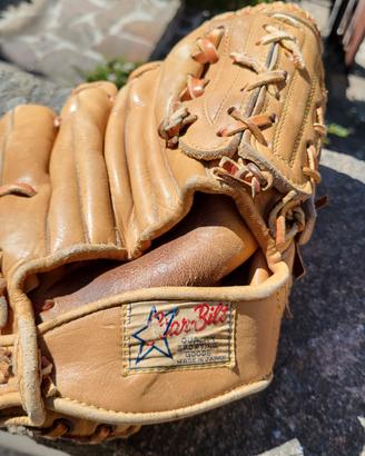 guantone baseball adulto