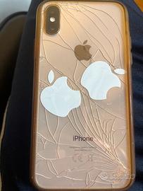 IPhone XS 257g