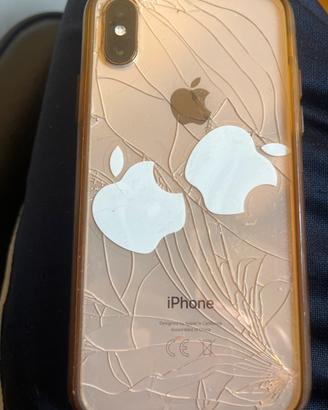 IPhone XS 257g