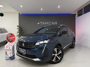 Peugeot 3008 BlueHDi 130 S&S GT Line