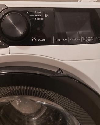 AEG 10 kg COME NUOVA  1.100 euro sc 55%