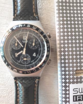 Swatch Crono Irony vintage 