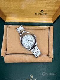 Rolex Explorer