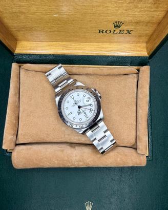 Rolex Explorer