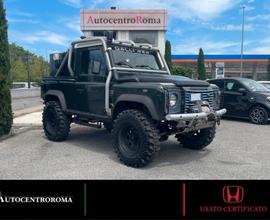 Land Rover Defender 90 2.4 TD4 Pick Up S