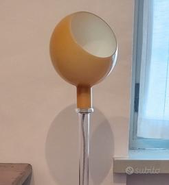lampada da terra Space Age