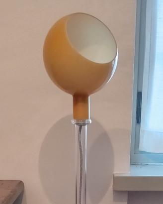lampada da terra Space Age