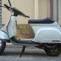 Piaggio Vespa PK 50 accensione elettrica