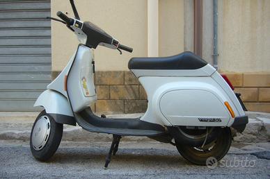 Piaggio Vespa PK 50 accensione elettrica