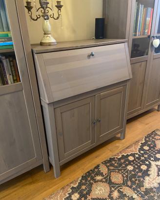 Mobile Ikea hemnes