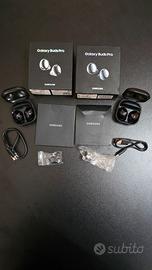 Cuffie Wireless Bluetooth Nuove Mai Usate