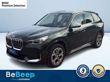BMW X1 SDRIVE18D X-LINE EDITION SIGNATURE AUTO
