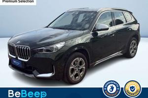 BMW X1 SDRIVE18D X-LINE EDITION SIGNATURE AUTO