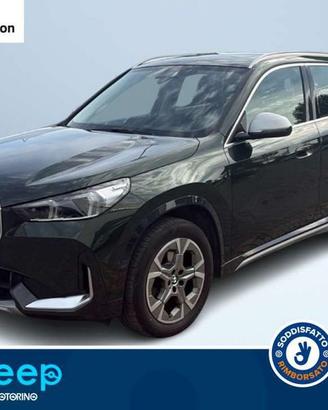 BMW X1 SDRIVE18D X-LINE EDITION SIGNATURE AUTO