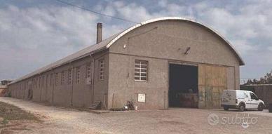 Immobile in asta di 528 m² a Cerea
