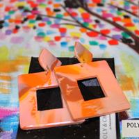 orecchini artigianali 