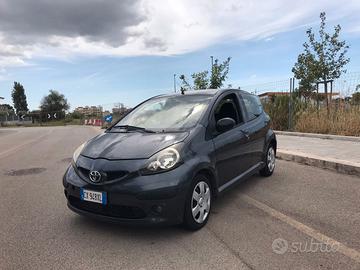 TOYOTA Aygo 1ª serie - 2005