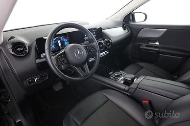 MERCEDES-BENZ CLA sse GLA GLA 180 d Automatic Bu
