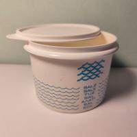 Tupperware contenitore sale