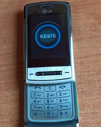 LG K970