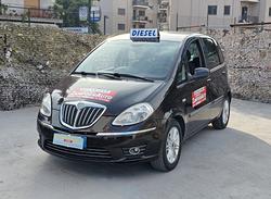 Lancia MUSA 1.3 Mjt 95CV Platinum X NEOPATENTATO Z