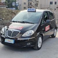 Lancia MUSA 1.3 Mjt 95CV Platinum X NEOPATENTATO Z