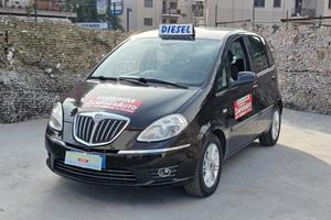 Lancia MUSA 1.3 Mjt 95CV Platinum X NEOPATENTATO Z
