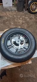 Cerchi motard ktm sx 65