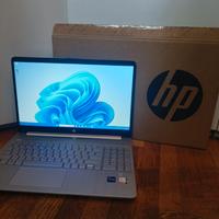 HP Laptop 15s-fq4003nl prezzo trattabile 