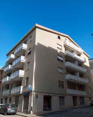 Via Florinas
