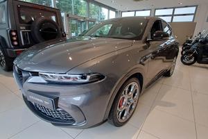 Alfa Romeo Tonale 1.5 130 CV MHEV TCT7 Edizione Sp