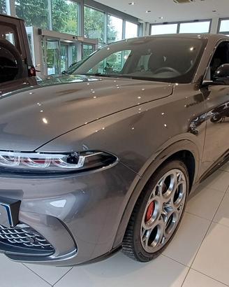 Alfa Romeo Tonale 1.5 130 CV MHEV TCT7 Edizione Sp