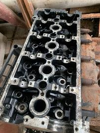 RICAMBI 407 2.2 TESTATA  POMPA VOLANO INIETTIORI