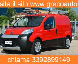 Fiat Fiorino 13 Mjt 95cv Cargo Adventure Allestito